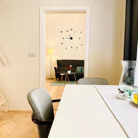 Marienbad Apartment Экстерьер фото