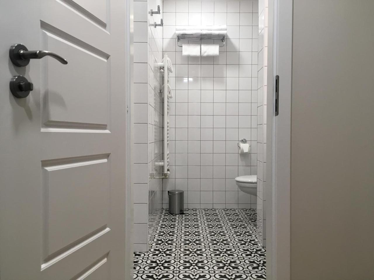 Marienbad Apartment Экстерьер фото