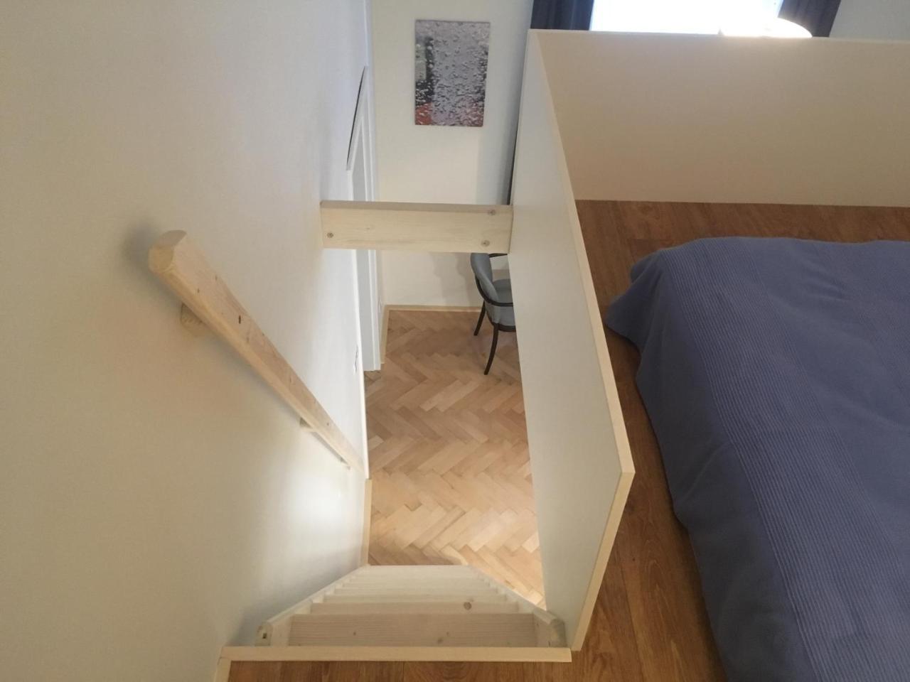 Marienbad Apartment Экстерьер фото
