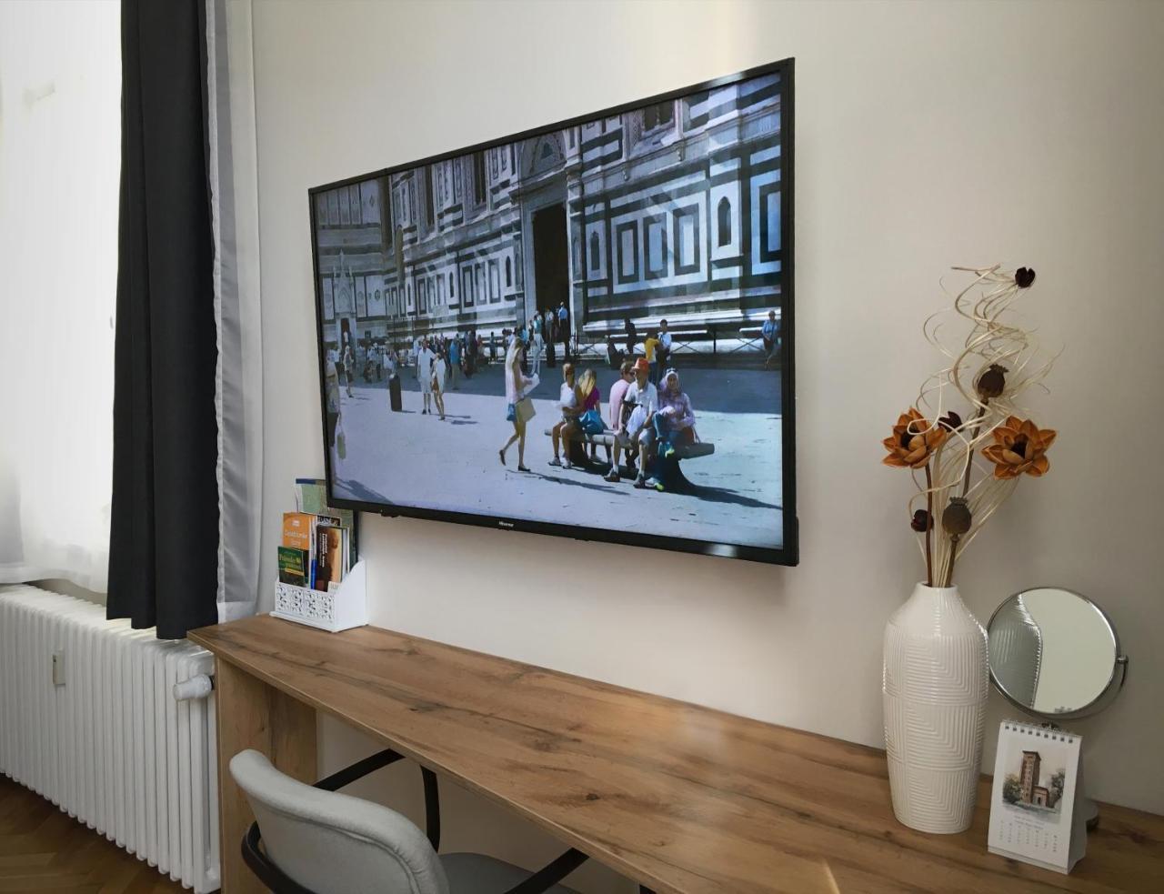 Marienbad Apartment Экстерьер фото