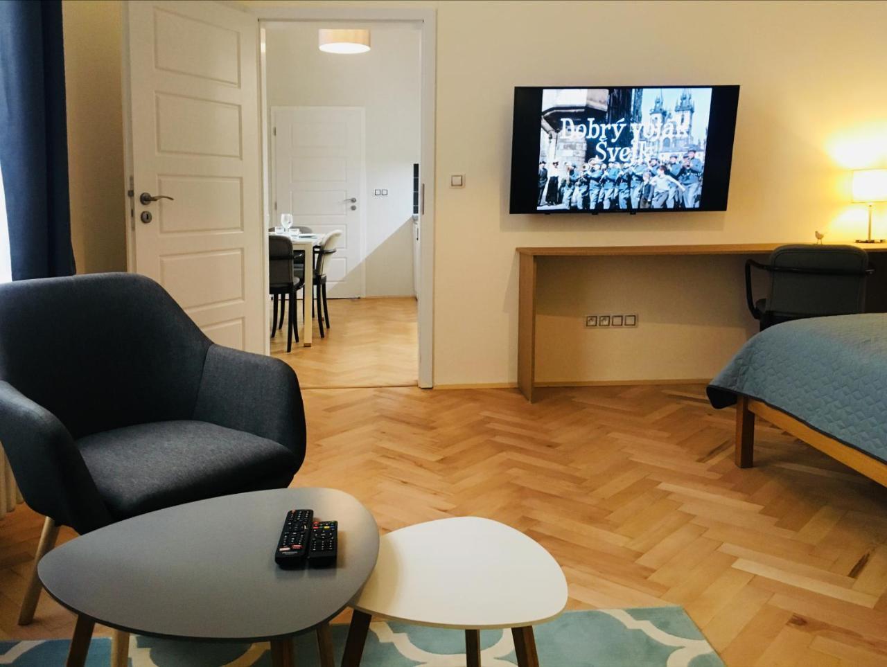 Marienbad Apartment Экстерьер фото