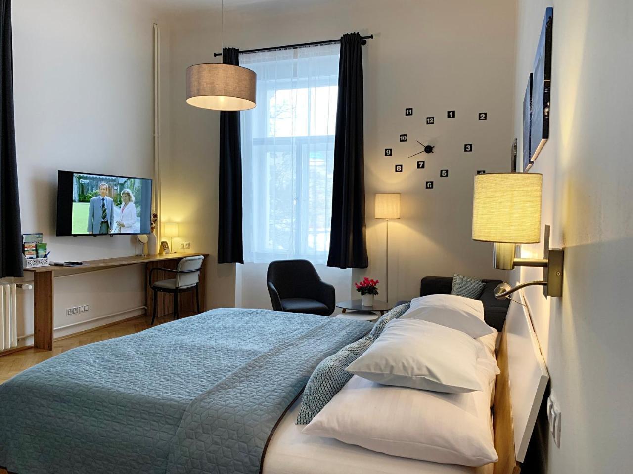 Marienbad Apartment Экстерьер фото
