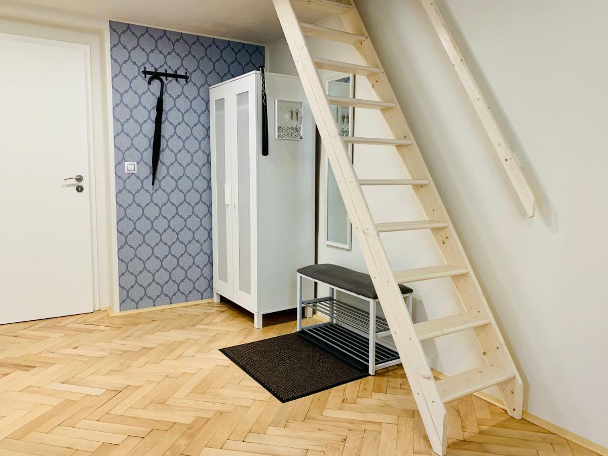 Marienbad Apartment Экстерьер фото