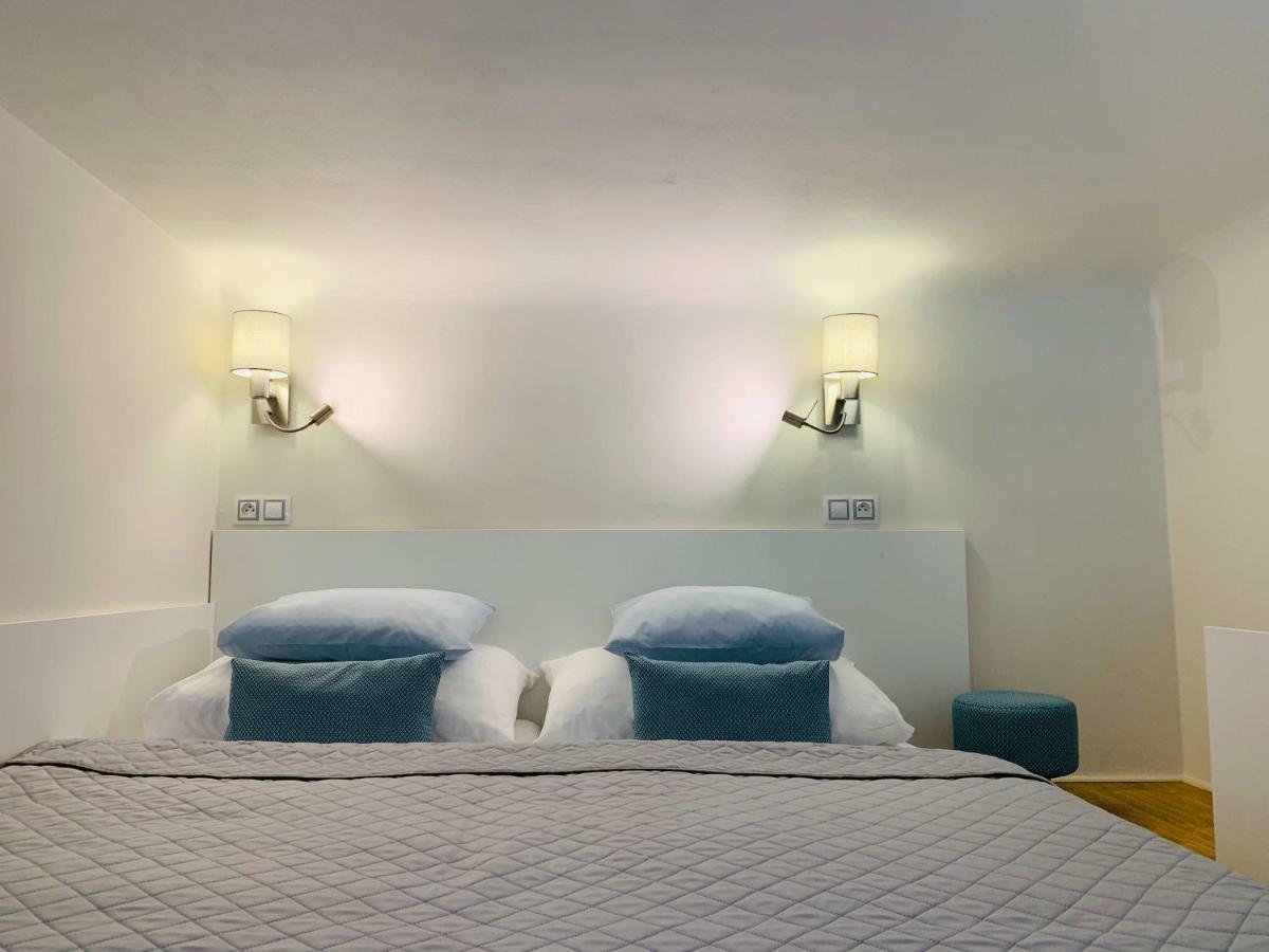 Marienbad Apartment Экстерьер фото