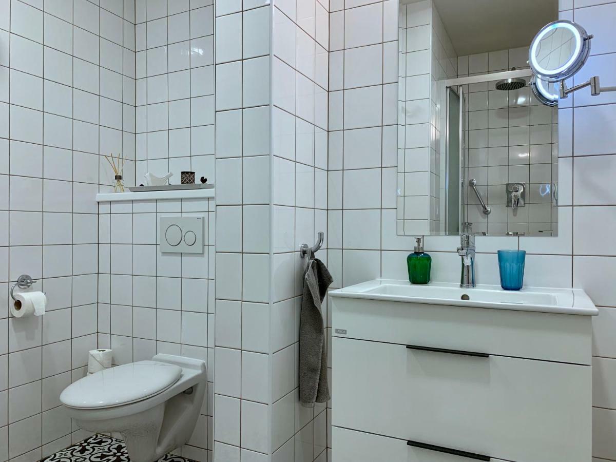 Marienbad Apartment Экстерьер фото