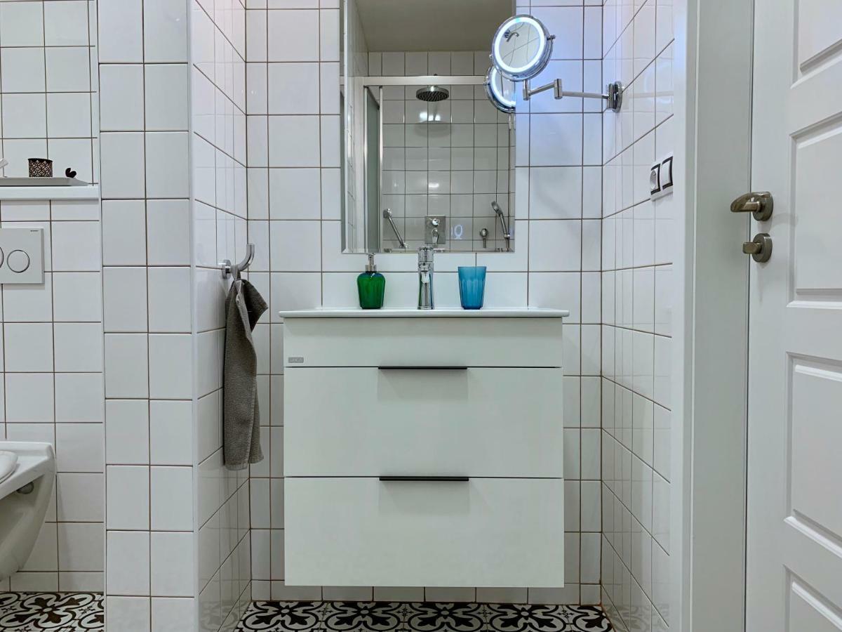 Marienbad Apartment Экстерьер фото