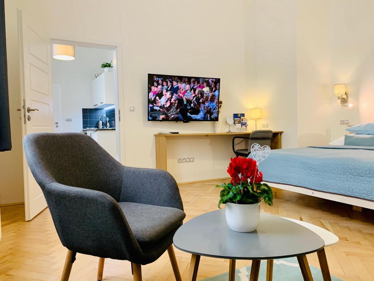 Marienbad Apartment Экстерьер фото