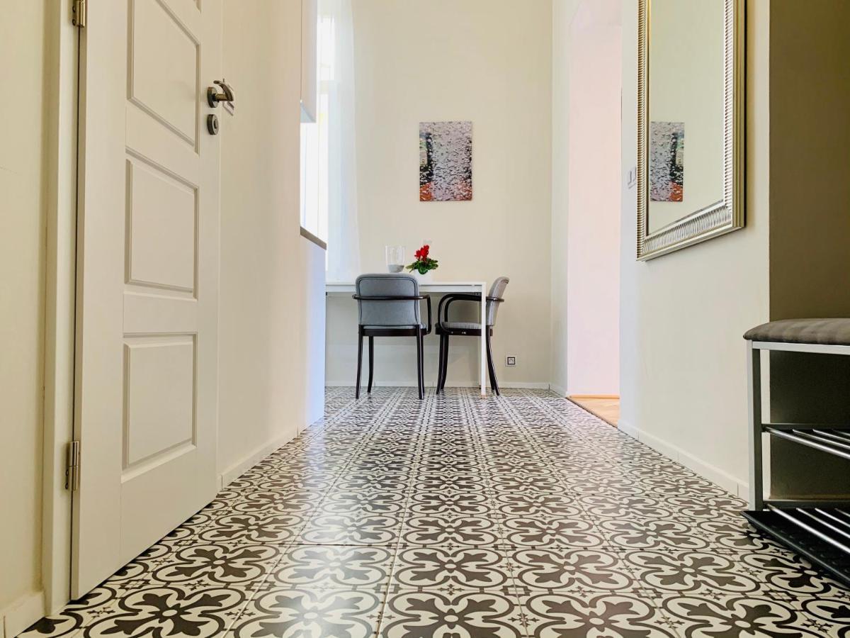 Marienbad Apartment Экстерьер фото