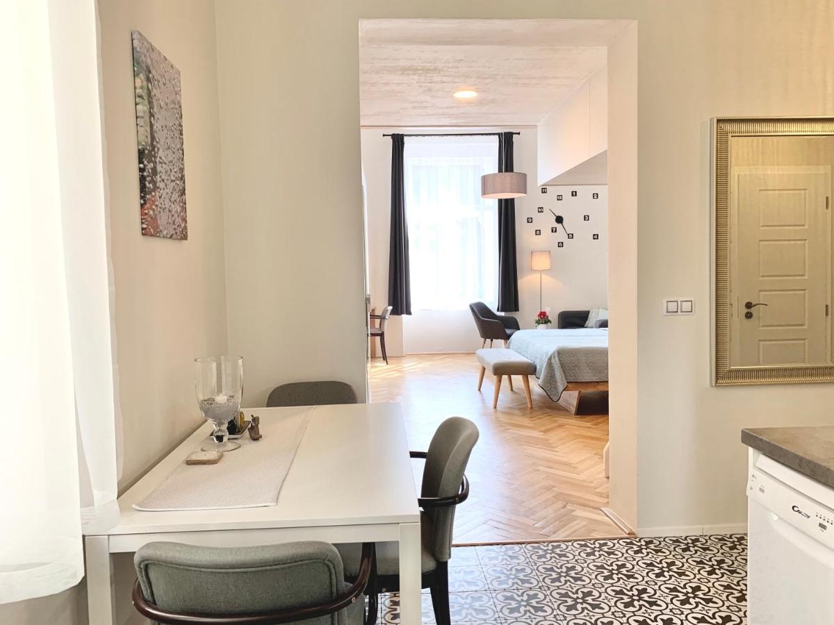 Marienbad Apartment Экстерьер фото