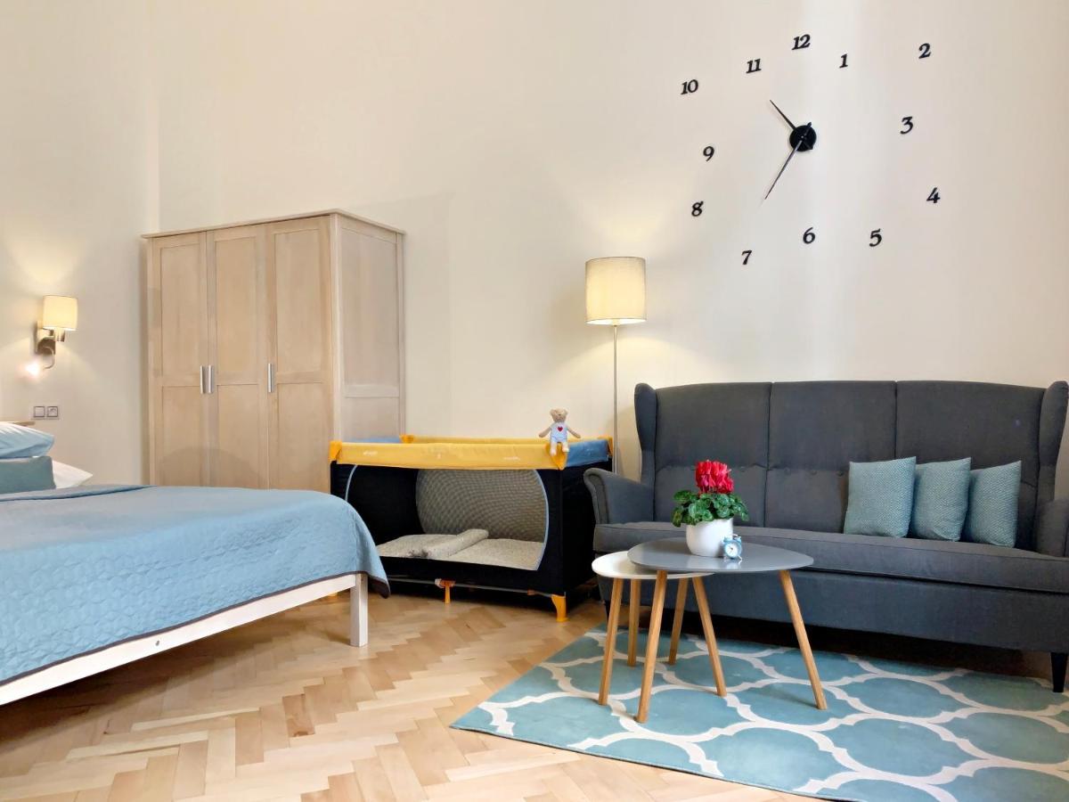 Marienbad Apartment Экстерьер фото